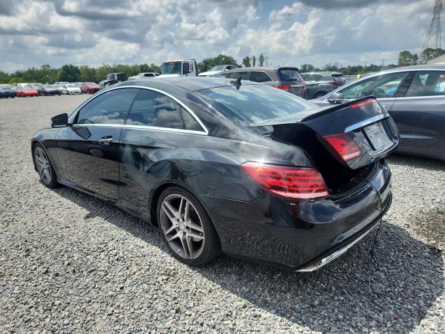 2016 Mercedes-benz E-klasse VIN WDDKJ6FB1GF333208 COPART salvage auction — REAR END, Fl - Cert Of Title Slvg Rebuildable, sold $3,100 on 2026-07-31 (photo 2)
