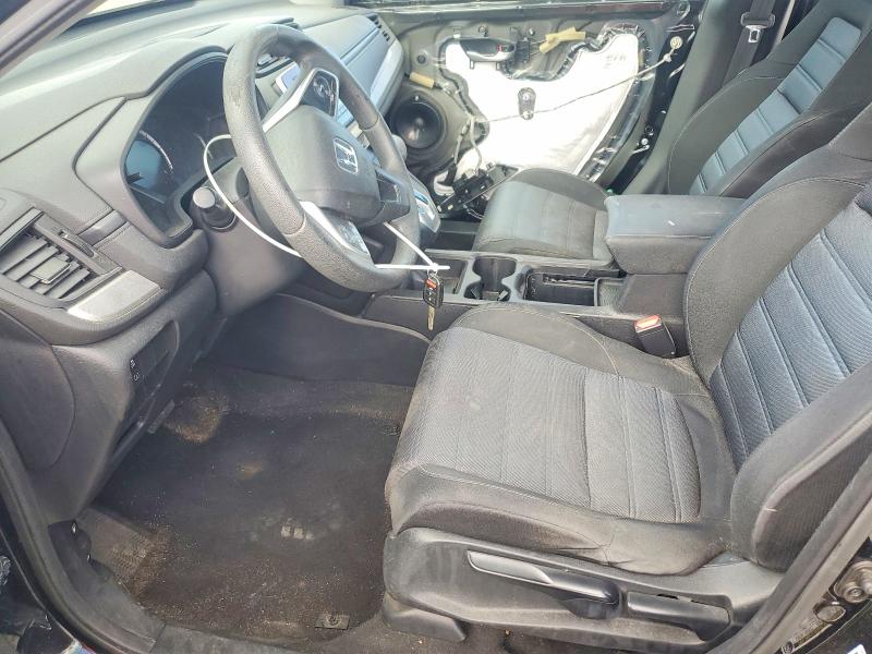 2017 Honda VIN 7FARW5H37HE012388 COPART salvage auction — ROLLOVER, Nj - Cert Of Title-Salvage, sold $5,200 on 2026-07-15 (photo 7)