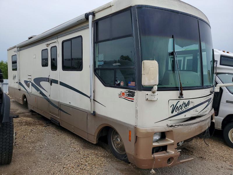 1996 Winnibago VIN 1GBLP37N0S3325121 COPART salvage auction — FRONT END, NE - CERT OF TITLE-SALVAGE, sold $40 on 2026-07-23 (photo 1)