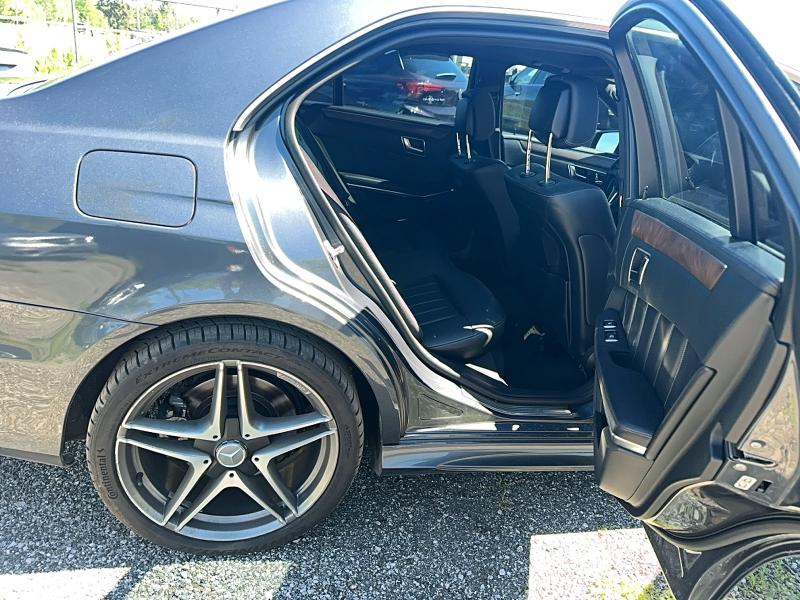 2014 Mercedes-benz VIN WDDHF9BB1EA936057 COPART salvage auction — MINOR DENT/SCRATCHES, On - Permit No Brand - Unfit (P), sold $3,650 on 2026-07-28 (photo 6)