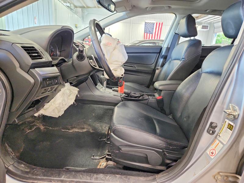 2013 Subaru VIN JF2GPAKC8D2866287 COPART salvage auction — FRONT END, Mn - Cert Of Title-Salvage, sold $1,350 on 2026-07-03 (photo 7)
