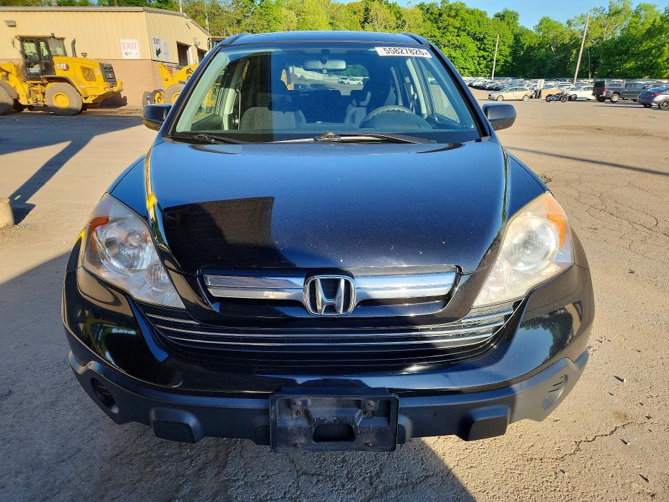 2008 Honda Cr-v VIN JHLRE48518C078722 COPART salvage auction — MINOR DENT/SCRATCHES, NY - CERTIFICATE OF TITLE, sold $1,050 on 2026-07-16 (photo 5)