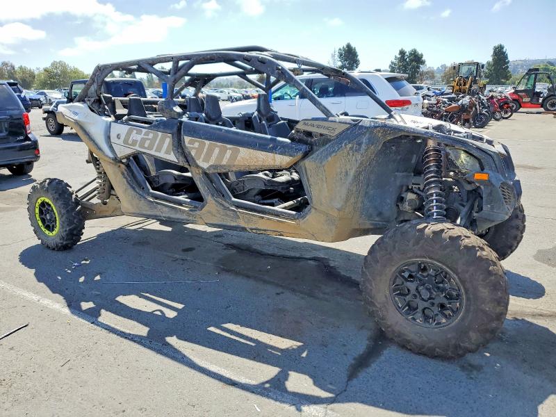 2024 Can-am/ brp VIN 3JBVKAY27RE000130 — COPART salvage auction photo