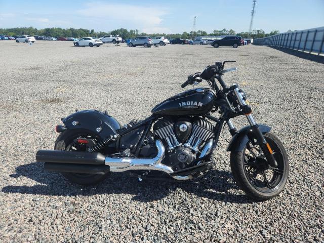 2022 Indian motorcycle co. Chief VIN 56KDMCAG1N3004710 COPART salvage auction — FRONT END, FL - CERTIFICATE OF DESTRUCTION, sold $15 on 2026-07-30 (photo 1)