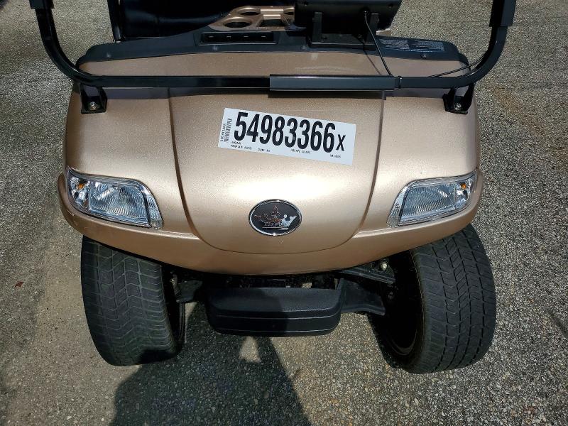 2022 Evolution Hdk classic VIN 7MZL20820NC001095 COPART salvage auction — MINOR DENT/SCRATCHES, AL - BILL OF SALE, sold $2,400 on 2026-07-16 (photo 7)