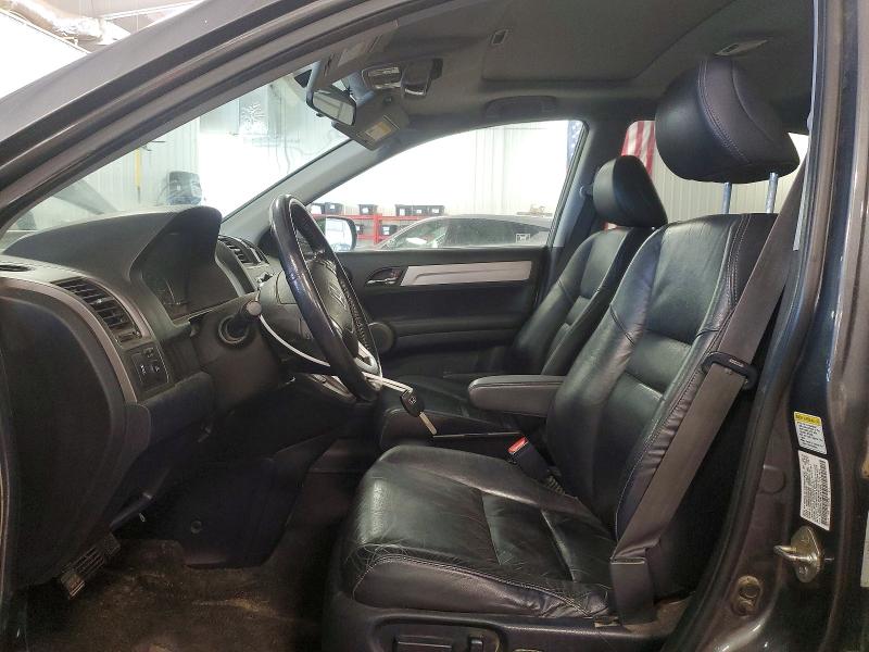 2011 Honda Cr-v VIN 5J6RE4H70BL091509 COPART salvage auction — MECHANICAL, Mn - Certificate Of Title, sold $1,100 on 2026-07-02 (photo 7)