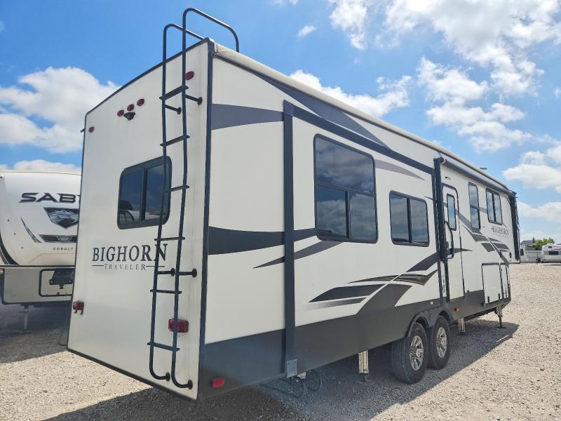 2020 Aro VIN 5SFBG3627LE420132 COPART salvage auction — WATER/FLOOD, TX - SALVAGE TITLE-FLOOD DAMAGE (P), sold $11,600 on 2026-07-16 (photo 4)