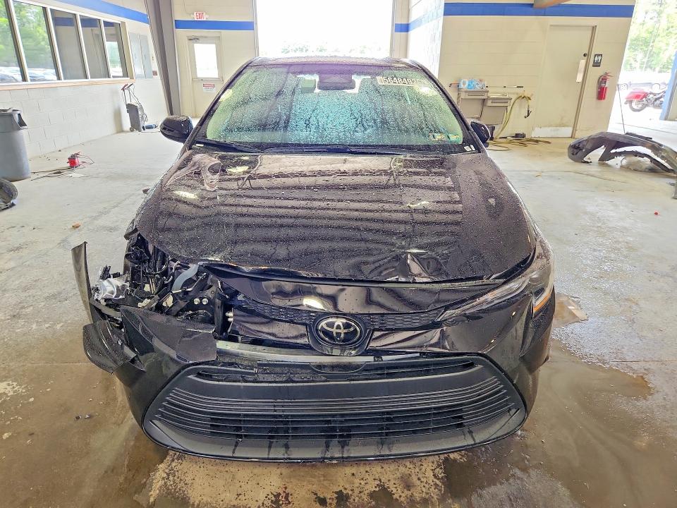 2026 Toyota Corolla VIN 5YFB4MDE8TP440889 COPART salvage auction — FRONT END, Va - Cert Of Title - Salvage, sold $8,900 on 2026-07-02 (photo 5)