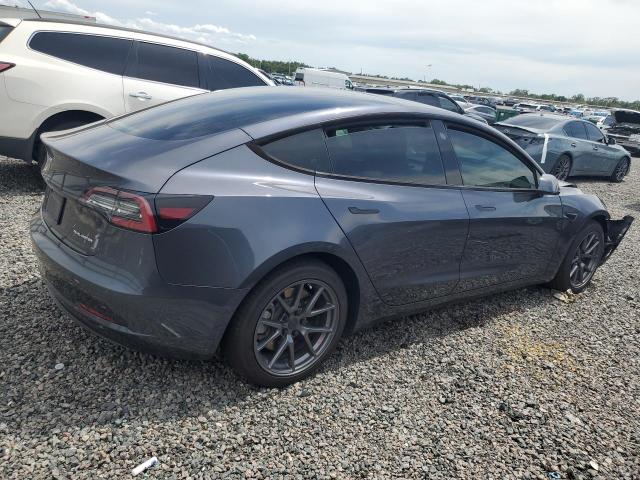 2022 Tesla Model 3 VIN 5YJ3E1EB7NF326529 COPART salvage auction — FRONT END, Fl - Cert Of Title Slvg Rebuildable, sold $8,500 on 2026-07-17 (photo 3)