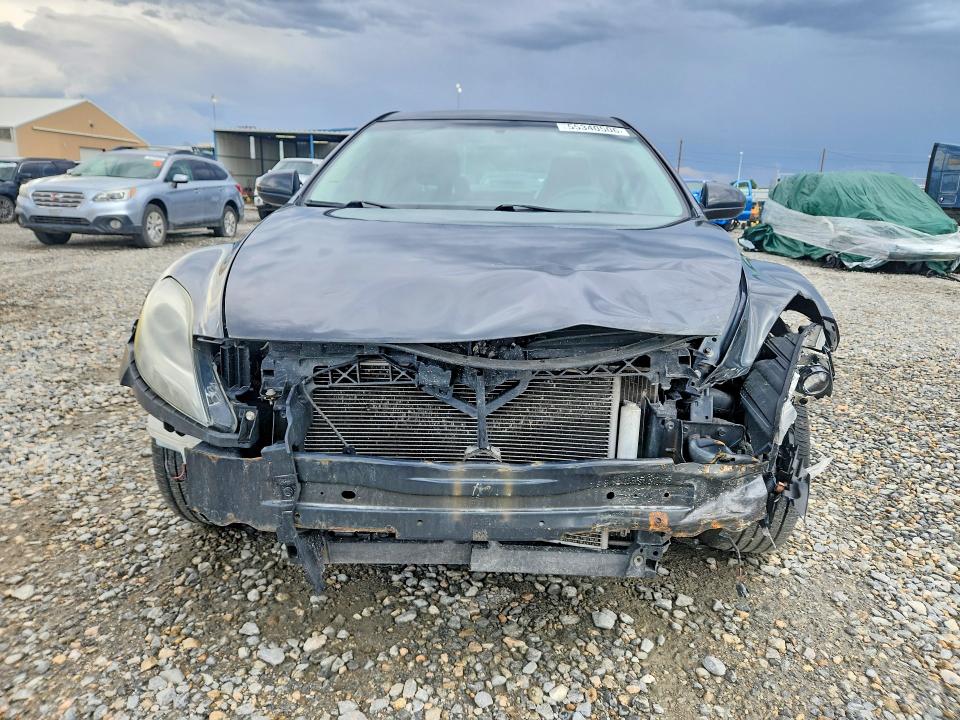 2013 Mazda 6 VIN 1YVHZ8BH3D5M16864 COPART salvage auction — FRONT END, Co - Public - Salvage Title, sold $625 on 2026-07-09 (photo 5)