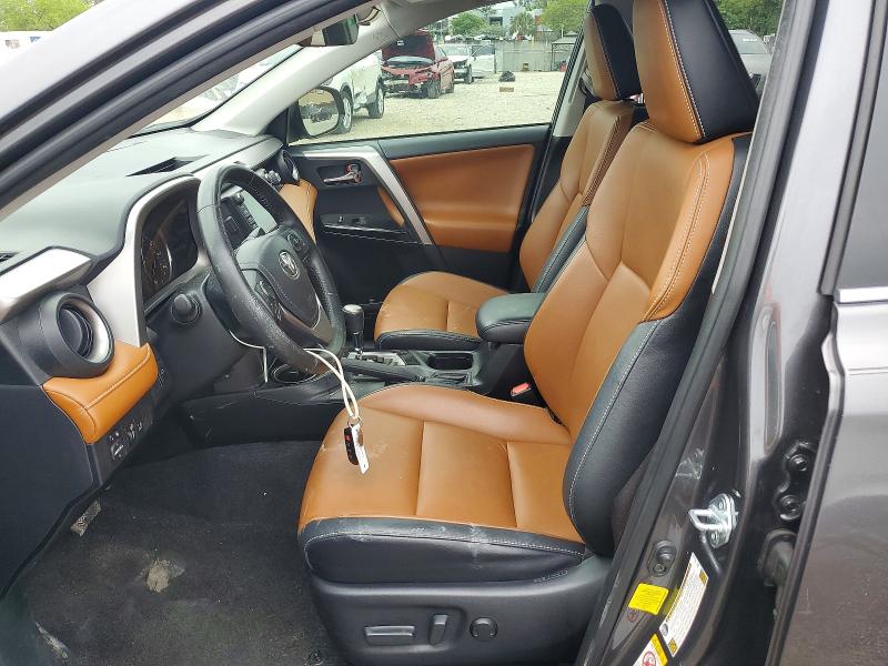 2017 Toyota VIN JTMYFREV2HJ128269 COPART salvage auction — REAR END, Fl - Cert Of Title Slvg Rebuildable, sold $7,500 on 2026-07-07 (photo 7)
