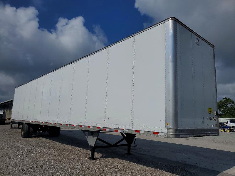 2025 Hyundai translead inc . VIN 3H3V532K1SJ113306 COPART salvage auction — REAR END, TX - SALVAGE VEHICLE TITLE, sold $5,700 on 2026-07-09 (photo 1)