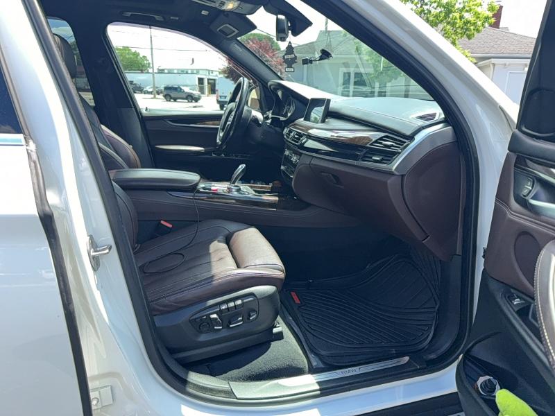 2017 BMW X5 VIN 5UXKR0C39H0V68990 COPART salvage auction — NORMAL WEAR, Ri - Certificate Of Title (P), sold $3,100 on 2026-07-22 (photo 5)