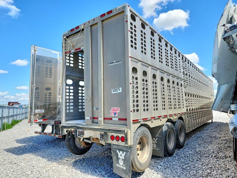 2013 Aro VIN 1W16533A7D5542695 COPART salvage auction — FRONT END, NE - CERT OF TITLE-SALVAGE, sold $6,800 on 2026-07-23 (photo 4)