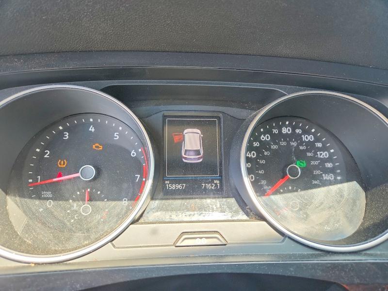 2013 Mercedes-benz C-klasse VIN WDDGJ4HB2DG005387 COPART salvage auction — REAR END, GA - CERT OF TITLE-SALVAGE, sold $450 on 2026-07-09 (photo 9)