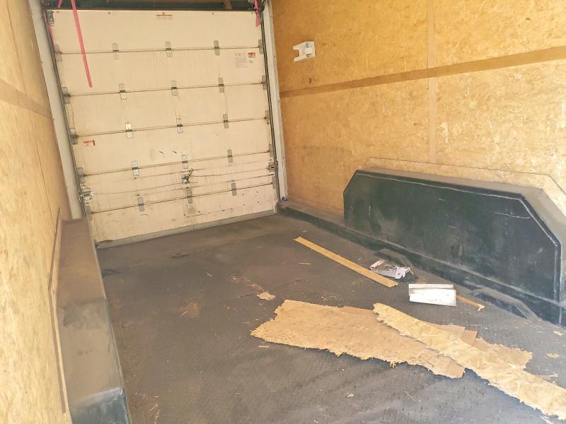 2022 Aro VIN 1K9BD2027N1332522 COPART salvage auction — FRONT END, IL - SALVAGE CERTIFICATE, sold $100 on 2026-07-09 (photo 6)