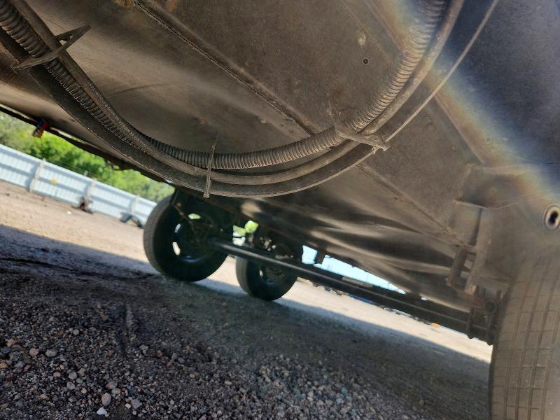 2021 Kyrv VIN 4YDT26028MB450949 COPART salvage auction — SIDE, CO - PUBLIC - SALVAGE TITLE, sold $6,800 on 2026-07-27 (photo 9)