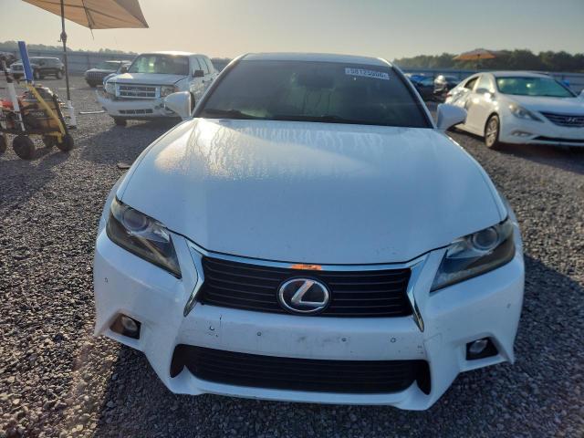 2014 Lexus Gs VIN JTHBE1BL0E5037503 COPART salvage auction — SIDE, Fl - Cert Of Title Slvg Rebuildable, sold $2,300 on 2026-07-10 (photo 5)