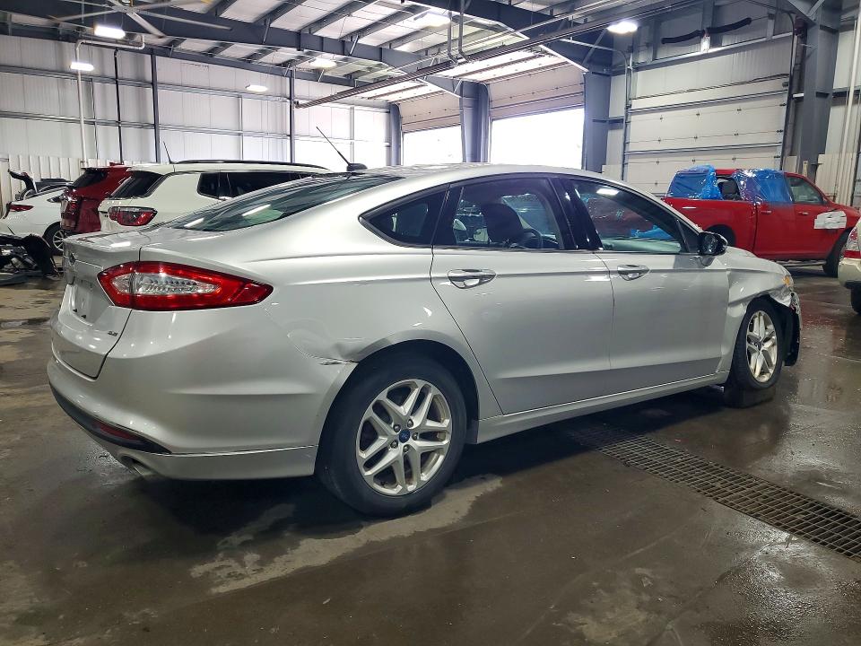 2013 Ford VIN 3FA6P0H76DR192429 COPART salvage auction — FRONT END, Mn - Cert Of Title-Prior Salvage, sold $225 on 2026-07-28 (photo 3)
