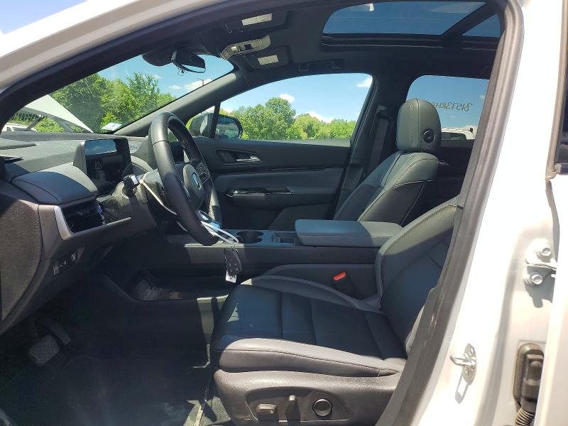 2024 Honda Prologue VIN 3GPKHXRJ4RS514184 COPART salvage auction — FRONT END, MA - CERTIFICATE OF TITLE (P), sold $9,800 on 2026-07-30 (photo 7)
