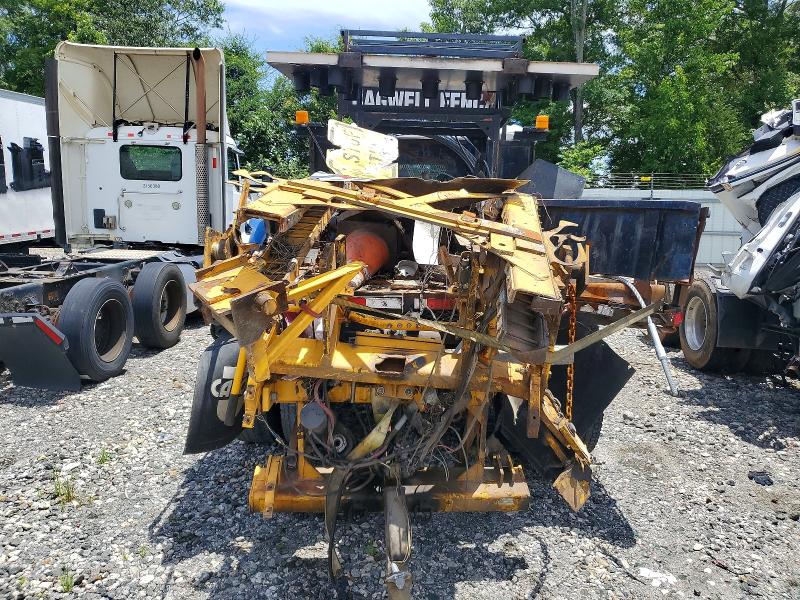 2020 Hino 258/268 VIN 5PVNJ8JJXL4S51078 COPART salvage auction — REAR END, SC - CERT OF TITLE-SALVAGE, sold $3,100 on 2026-07-30 (photo 6)
