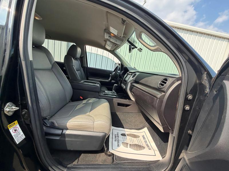 2015 Toyota VIN 5TFDW5F11FX433517 COPART salvage auction — MINOR DENT/SCRATCHES, Ok - Certificate Of Title (P), sold $12,900 on 2026-07-20 (photo 5)
