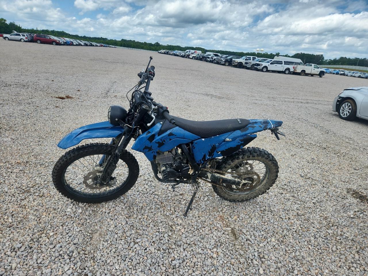 2024 Unknown VIN L1UGCNL73RA002777 COPART salvage auction — All Over, AL - BILL OF SALE, sold $15 on 2026-09-24 (photo 3)