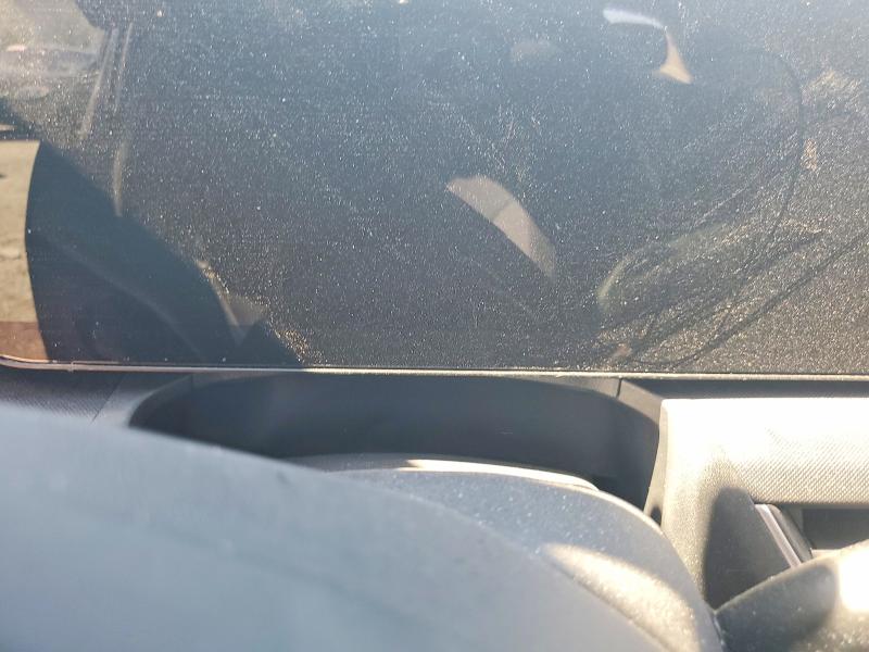 2025 Kia K4 VIN 3KPFT4DE9SE102857 COPART salvage auction — REAR END, Nv - Salvage Title, sold $3,050 on 2026-07-09 (photo 9)