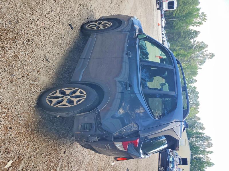 2019 Subaru VIN JF2SKAGC5KH494824 COPART salvage auction — REAR END, Nc - Salvage Certificate Of Title, sold $1,950 on 2026-07-31 (photo 2)