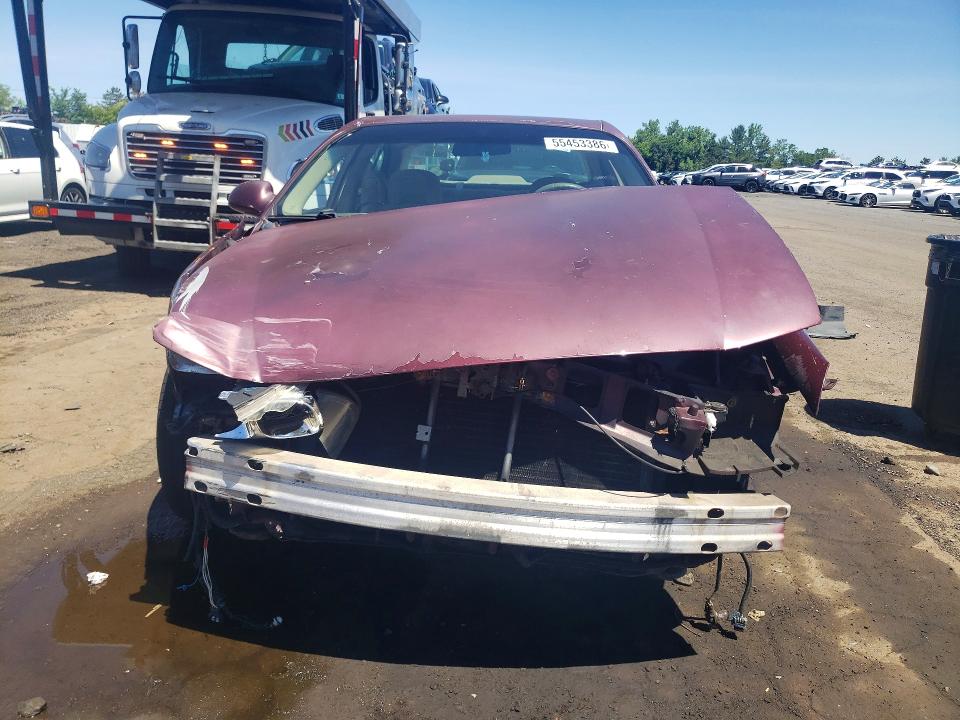 2004 Buick Lesabre VIN 1G4HP52K444170477 COPART salvage auction — FRONT END, Ct - Cert Of Title-Salvage, sold $450 on 2026-07-28 (photo 5)