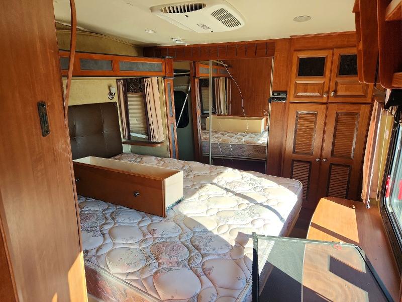 2013 Jayco Eagle VIN 1UJCJ0BV2D1LE0099 COPART salvage auction — ROLLOVER, ND - CERT OF TITLE - SALVAGE VEHICL, sold $50 on 2026-09-24 (photo 5)