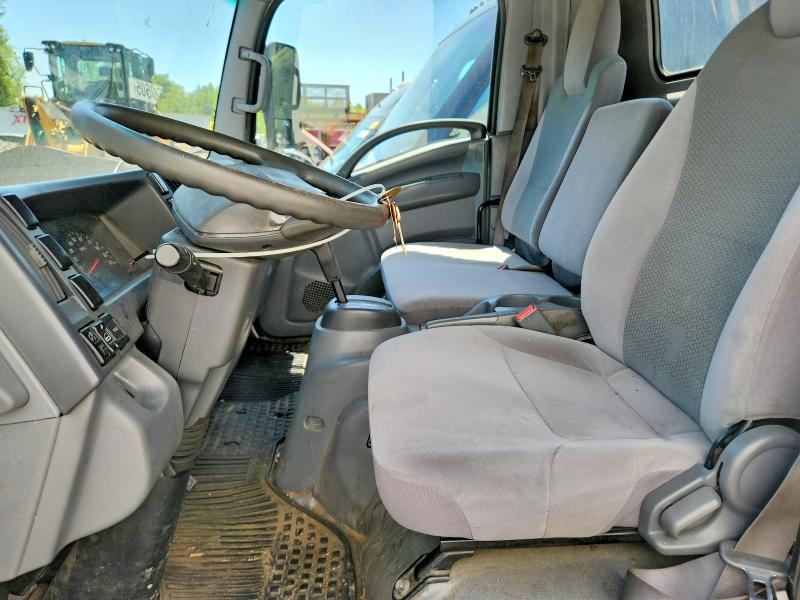 2021 Chevrolet C/k VIN 54DCDW1D9MS204484 COPART salvage auction — MINOR DENT/SCRATCHES, Ny - Certificate Of Title (P), sold $9,400 on 2026-07-09 (photo 7)