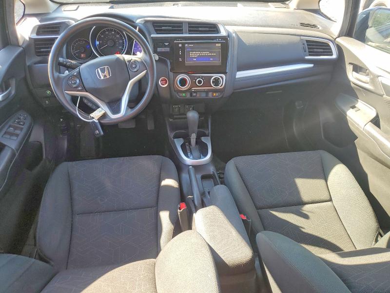 2016 Honda Fit VIN JHMGK5H73GX015163 COPART salvage auction — WATER/FLOOD, Ma - Cert Of Title-Reconstrctd Coll, sold $3,100 on 2026-07-02 (photo 8)