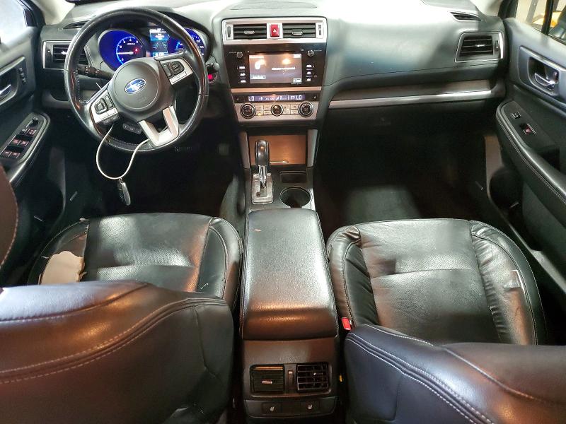 2015 Subaru LEGACY VIN 4S3BNBN63F3035495 COPART salvage auction — FRONT END, Mn - Cert Of Title-Prior Salvage, sold $250 on 2026-07-28 (photo 8)