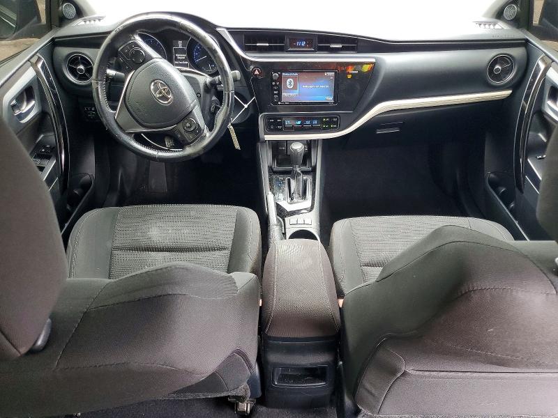2018 Toyota VIN JTNKARJE7JJ554440 COPART salvage auction — SIDE, Al - Cert Of Title-Salvage Title, sold $3,400 on 2026-07-13 (photo 8)