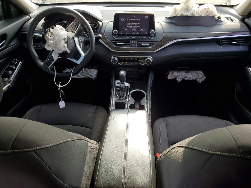2023 Nissan Altima VIN 1N4BL4DV0PN392414 COPART salvage auction — SIDE, Ca - Salvage Certificate, sold $3,350 on 2026-07-02 (photo 8)