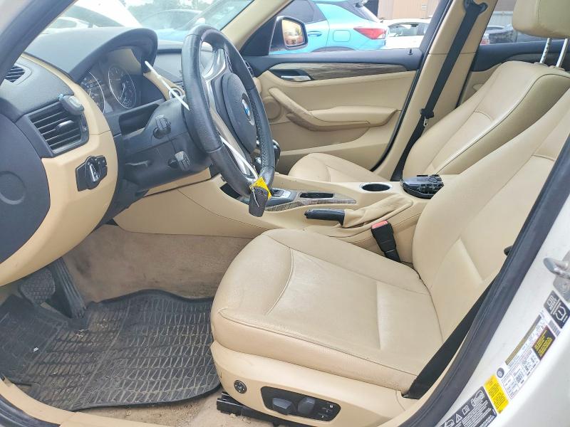 2014 BMW VIN WBAVL1C50EVY20659 COPART salvage auction — MINOR DENT/SCRATCHES, Ks - Certificate Of Title (P), sold $2,200 on 2026-07-28 (photo 7)