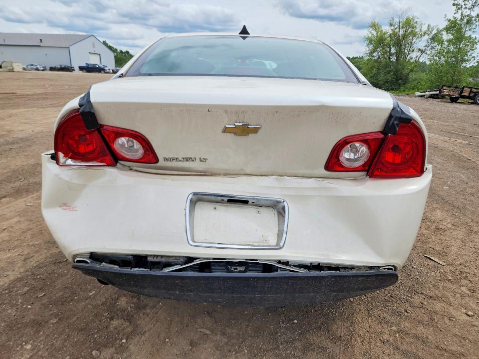2012 Chevrolet VIN 1G1ZC5E0XCF231759 COPART salvage auction — REAR END, Oh - Cert Of Title-Salvage, sold $800 on 2026-07-02 (photo 6)