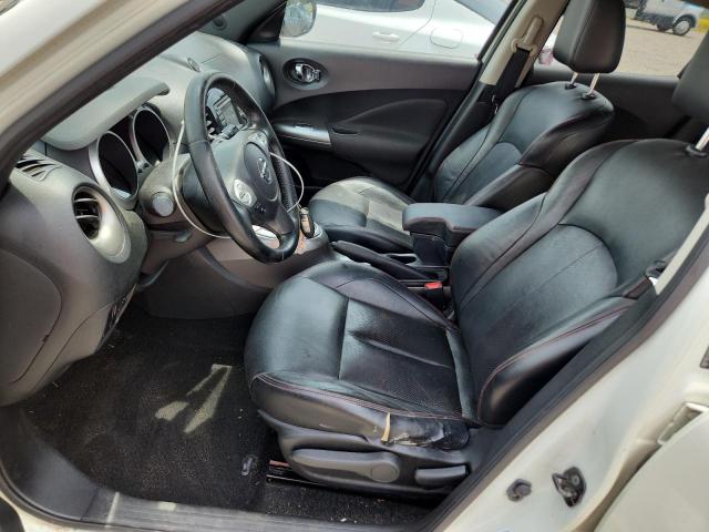 2012 Nissan VIN JN8AF5MR7CT115551 COPART salvage auction — MECHANICAL, La - Certificate Of Title, sold $575 on 2026-07-29 (photo 7)
