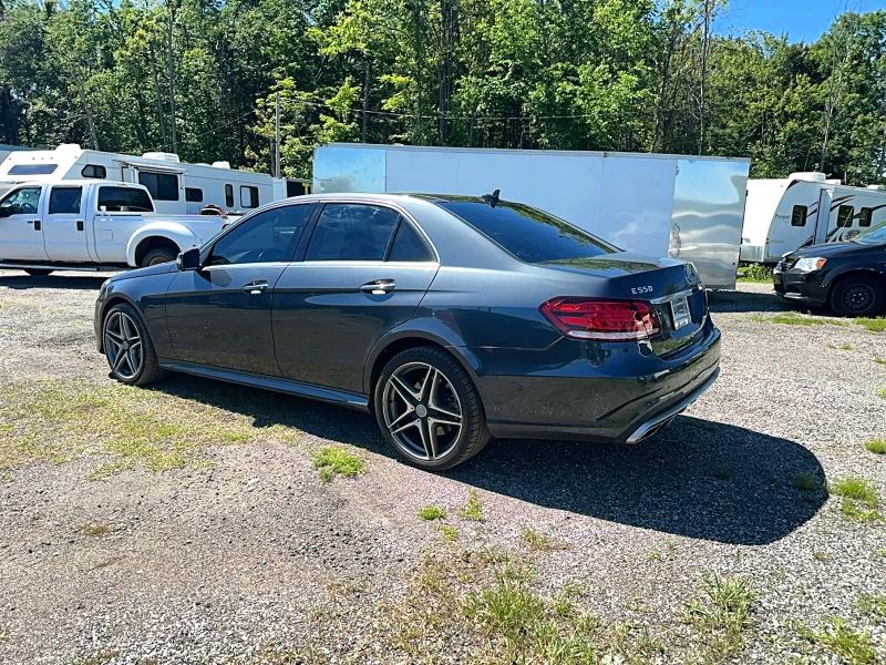 2014 Mercedes-benz VIN WDDHF9BB1EA936057 COPART salvage auction — MINOR DENT/SCRATCHES, On - Permit No Brand - Unfit (P), sold $3,650 on 2026-07-28 (photo 3)