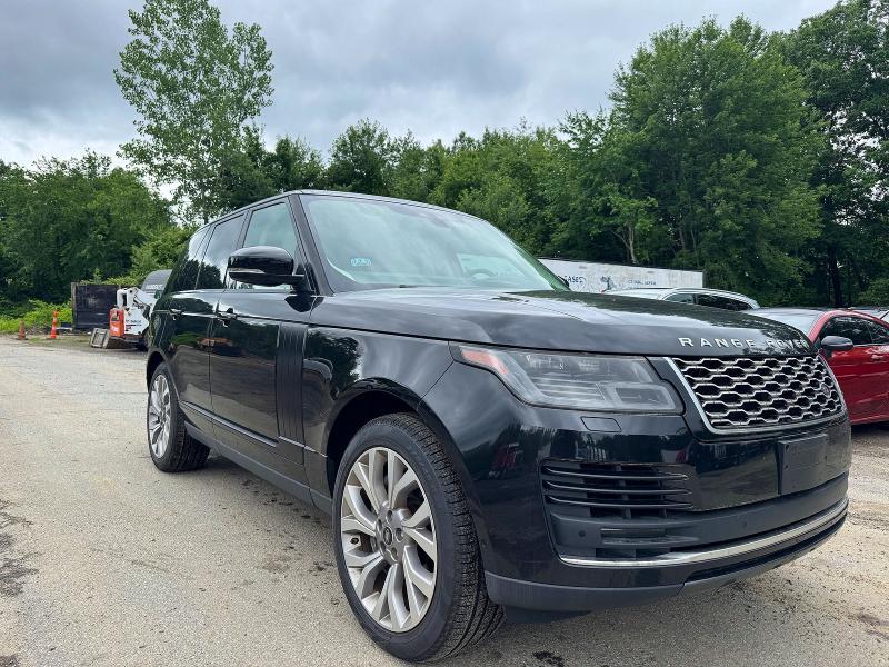 2019 Land rover VIN SALGS2SV6KA532162 COPART salvage auction — NORMAL WEAR, Ma - Certificate Of Title (P), sold $16,300 on 2026-07-02 (photo 1)