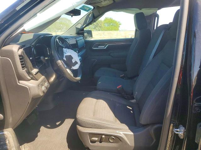 2023 Chevrolet Silverado VIN 3GCPDKEK1PG239572 COPART salvage auction — FRONT END, Ca - Dis/Dlr/Exp Clean W/Salv Hist, sold $5,800 on 2026-07-10 (photo 7)