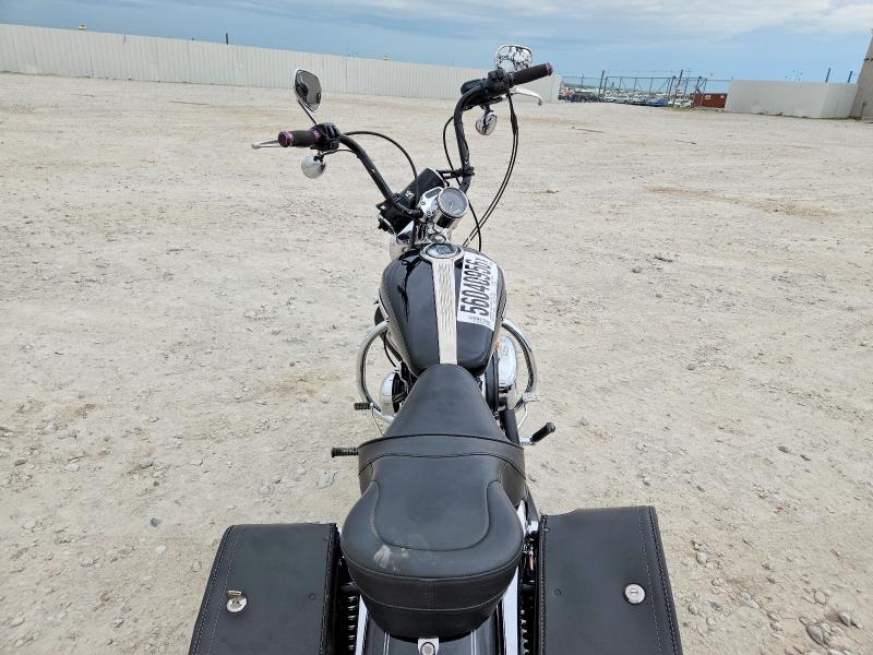 2008 Harley-davidson Xl1200 VIN 1HD1CT3168K453281 COPART salvage auction — FRONT END, Ne - Cert Of Title-Salvage, sold $750 on 2026-07-02 (photo 6)