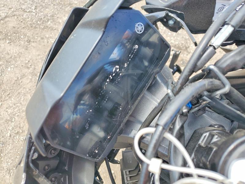 2023 Yamaha Yzf VIN JYARM38E2PA005021 COPART salvage auction — FRONT END, Fl - Certificate Of Destruction, sold $775 on 2026-07-02 (photo 7)
