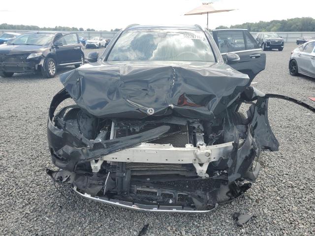 2018 Mercedes-benz VIN WDC0G4JB6JV081166 COPART salvage auction — FRONT END, Fl - Cert Of Title Slvg Rebuildable, sold $3,900 on 2026-07-17 (photo 5)