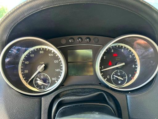2012 Mercedes-benz Gl-class VIN 4JGBF7BE0CA794761 COPART salvage auction — MINOR DENT/SCRATCHES, Me - Certificate Of Title (P), sold $3,600 on 2026-09-02 (photo 8)