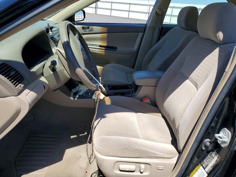 2006 Toyota Camry VIN 4T1BE32K66U643928 COPART salvage auction — FRONT END, Ca - Salvage Certificate, sold $1,300 on 2026-07-09 (photo 7)