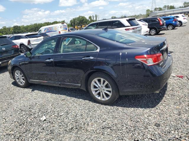 2010 Lexus ES VIN JTHBK1EG3A2412741 COPART salvage auction — MINOR DENT/SCRATCHES, Fl - Certificate Of Title (P), sold $5,300 on 2026-07-17 (photo 2)
