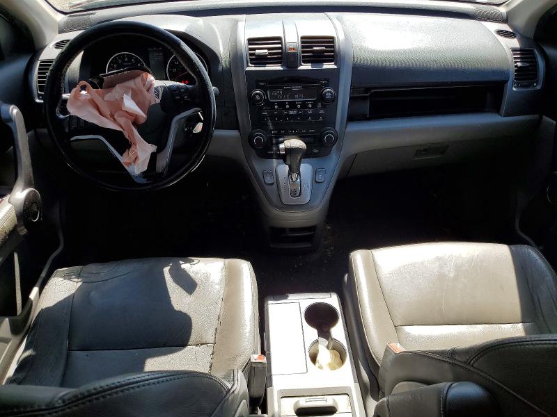 2008 Honda Cr-v VIN JHLRE48758C034028 COPART salvage auction — FRONT END, Co - Salvage Title, sold $1,150 on 2026-07-16 (photo 8)