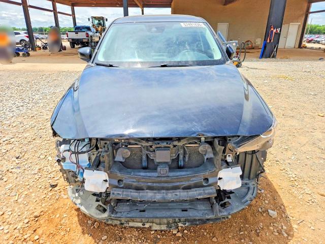 2019 Mazda Cx-5 VIN JM3KFBCM0K0551878 COPART salvage auction — FRONT END, AL - CERT OF TITLE-SALVAGE TITLE, sold $125 on 2026-07-29 (photo 5)
